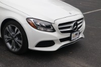 Used 2018 Mercedes-Benz C300 W/PREMIUM PKG RWD for sale Sold at Auto Collection in Murfreesboro TN 37130 11