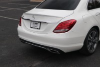 Used 2018 Mercedes-Benz C300 W/PREMIUM PKG RWD for sale Sold at Auto Collection in Murfreesboro TN 37129 13