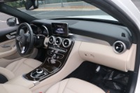 Used 2018 Mercedes-Benz C300 W/PREMIUM PKG RWD for sale Sold at Auto Collection in Murfreesboro TN 37130 25