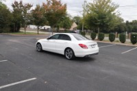 Used 2018 Mercedes-Benz C300 W/PREMIUM PKG RWD for sale Sold at Auto Collection in Murfreesboro TN 37129 4