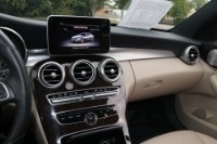 Used 2018 Mercedes-Benz C300 W/PREMIUM PKG RWD for sale Sold at Auto Collection in Murfreesboro TN 37129 50