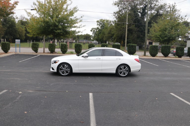Used 2018 Mercedes-Benz C300 W/PREMIUM PKG RWD for sale $33,950 at Auto Collection in Murfreesboro TN 37130 7