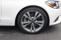 Used 2018 Mercedes-Benz C300 W/PREMIUM PKG RWD for sale Sold at Auto Collection in Murfreesboro TN 37129 81
