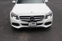 Used 2018 Mercedes-Benz C300 W/PREMIUM PKG RWD for sale Sold at Auto Collection in Murfreesboro TN 37129 84