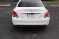 Used 2018 Mercedes-Benz C300 W/PREMIUM PKG RWD for sale Sold at Auto Collection in Murfreesboro TN 37129 92
