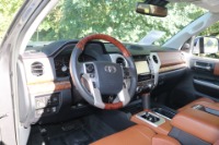 Used 2018 Toyota Tundra 1794 EDITION CREWMAX 4WD W/NAV for sale Sold at Auto Collection in Murfreesboro TN 37129 33