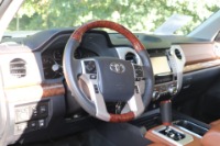 Used 2018 Toyota Tundra 1794 EDITION CREWMAX 4WD W/NAV for sale Sold at Auto Collection in Murfreesboro TN 37129 34