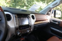 Used 2018 Toyota Tundra 1794 EDITION CREWMAX 4WD W/NAV for sale Sold at Auto Collection in Murfreesboro TN 37129 35