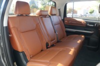 Used 2018 Toyota Tundra 1794 EDITION CREWMAX 4WD W/NAV for sale Sold at Auto Collection in Murfreesboro TN 37129 50