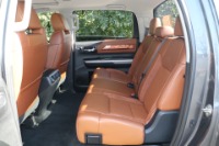 Used 2018 Toyota Tundra 1794 EDITION CREWMAX 4WD W/NAV for sale Sold at Auto Collection in Murfreesboro TN 37129 52