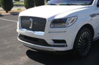Used 2019 Lincoln Navigator L 4X4 BLACK LABEL W/NAV for sale Sold at Auto Collection in Murfreesboro TN 37129 9