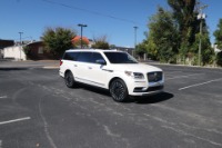 Used 2019 Lincoln Navigator L 4X4 BLACK LABEL W/NAV for sale Sold at Auto Collection in Murfreesboro TN 37129 1