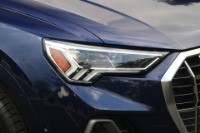 Used 2021 Audi Q3 2.0T quattro Premium Plus S line for sale Sold at Auto Collection in Murfreesboro TN 37129 12