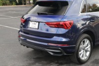 Used 2021 Audi Q3 2.0T quattro Premium Plus S line for sale Sold at Auto Collection in Murfreesboro TN 37129 13