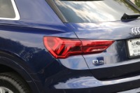 Used 2021 Audi Q3 2.0T quattro Premium Plus S line for sale Sold at Auto Collection in Murfreesboro TN 37130 16
