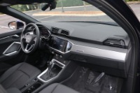 Used 2021 Audi Q3 2.0T quattro Premium Plus S line for sale Sold at Auto Collection in Murfreesboro TN 37129 25