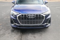Used 2021 Audi Q3 2.0T quattro Premium Plus S line for sale Sold at Auto Collection in Murfreesboro TN 37129 79