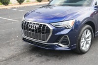 Used 2021 Audi Q3 2.0T quattro Premium Plus S line for sale Sold at Auto Collection in Murfreesboro TN 37129 9