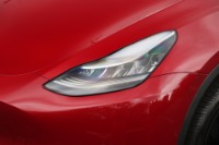 Used 2020 Tesla Model Y Long Range AWD for sale Sold at Auto Collection in Murfreesboro TN 37129 10