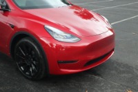 Used 2020 Tesla Model Y Long Range AWD for sale Sold at Auto Collection in Murfreesboro TN 37129 11
