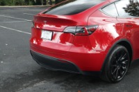 Used 2020 Tesla Model Y Long Range AWD for sale Sold at Auto Collection in Murfreesboro TN 37130 13