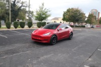 Used 2020 Tesla Model Y Long Range AWD for sale Sold at Auto Collection in Murfreesboro TN 37130 2