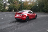 Used 2020 Tesla Model Y Long Range AWD for sale Sold at Auto Collection in Murfreesboro TN 37130 3