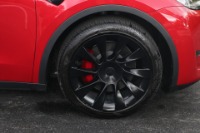 Used 2020 Tesla Model Y Long Range AWD for sale Sold at Auto Collection in Murfreesboro TN 37129 76