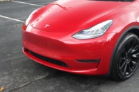 Used 2020 Tesla Model Y Long Range AWD for sale Sold at Auto Collection in Murfreesboro TN 37130 9