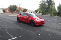 Used 2020 Tesla Model Y Long Range AWD for sale Sold at Auto Collection in Murfreesboro TN 37129 1