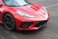 Used 2021 Chevrolet Corvette Stingray 2LT GT2 BUCKET SEATS W/NAV for sale Sold at Auto Collection in Murfreesboro TN 37129 11