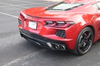 Used 2021 Chevrolet Corvette Stingray 2LT GT2 BUCKET SEATS W/NAV for sale Sold at Auto Collection in Murfreesboro TN 37129 13