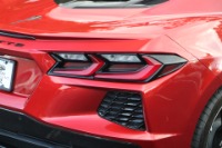 Used 2021 Chevrolet Corvette Stingray 2LT GT2 BUCKET SEATS W/NAV for sale Sold at Auto Collection in Murfreesboro TN 37129 14