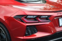 Used 2021 Chevrolet Corvette Stingray 2LT GT2 BUCKET SEATS W/NAV for sale Sold at Auto Collection in Murfreesboro TN 37129 16