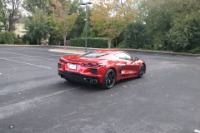 Used 2021 Chevrolet Corvette Stingray 2LT GT2 BUCKET SEATS W/NAV for sale Sold at Auto Collection in Murfreesboro TN 37129 3