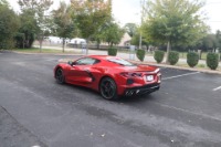Used 2021 Chevrolet Corvette Stingray 2LT GT2 BUCKET SEATS W/NAV for sale Sold at Auto Collection in Murfreesboro TN 37129 4