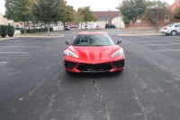 Used 2021 Chevrolet Corvette Stingray 2LT GT2 BUCKET SEATS W/NAV for sale Sold at Auto Collection in Murfreesboro TN 37129 5