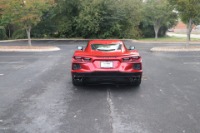 Used 2021 Chevrolet Corvette Stingray 2LT GT2 BUCKET SEATS W/NAV for sale Sold at Auto Collection in Murfreesboro TN 37129 6