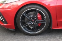 Used 2021 Chevrolet Corvette Stingray 2LT GT2 BUCKET SEATS W/NAV for sale Sold at Auto Collection in Murfreesboro TN 37129 65