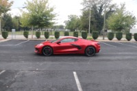 Used 2021 Chevrolet Corvette Stingray 2LT GT2 BUCKET SEATS W/NAV for sale Sold at Auto Collection in Murfreesboro TN 37129 7