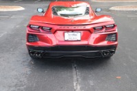 Used 2021 Chevrolet Corvette Stingray 2LT GT2 BUCKET SEATS W/NAV for sale Sold at Auto Collection in Murfreesboro TN 37129 77