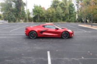 Used 2021 Chevrolet Corvette Stingray 2LT GT2 BUCKET SEATS W/NAV for sale Sold at Auto Collection in Murfreesboro TN 37129 8