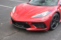 Used 2021 Chevrolet Corvette Stingray 2LT GT2 BUCKET SEATS W/NAV for sale Sold at Auto Collection in Murfreesboro TN 37129 9