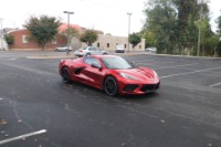 Used 2021 Chevrolet Corvette Stingray 2LT GT2 BUCKET SEATS W/NAV for sale Sold at Auto Collection in Murfreesboro TN 37129 1