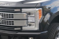 Used 2019 Ford F-350 Super Duty Platinum CREW CAB 4WD W/PLATINUM ULTIMATE PKG for sale Sold at Auto Collection in Murfreesboro TN 37129 10