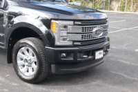 Used 2019 Ford F-350 Super Duty Platinum CREW CAB 4WD W/PLATINUM ULTIMATE PKG for sale Sold at Auto Collection in Murfreesboro TN 37129 11