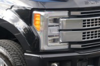 Used 2019 Ford F-350 Super Duty Platinum CREW CAB 4WD W/PLATINUM ULTIMATE PKG for sale Sold at Auto Collection in Murfreesboro TN 37129 12
