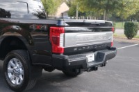 Used 2019 Ford F-350 Super Duty Platinum CREW CAB 4WD W/PLATINUM ULTIMATE PKG for sale Sold at Auto Collection in Murfreesboro TN 37129 15