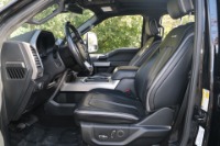 Used 2019 Ford F-350 Super Duty Platinum CREW CAB 4WD W/PLATINUM ULTIMATE PKG for sale Sold at Auto Collection in Murfreesboro TN 37129 30