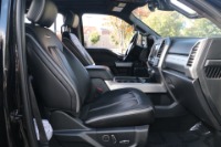 Used 2019 Ford F-350 Super Duty Platinum CREW CAB 4WD W/PLATINUM ULTIMATE PKG for sale Sold at Auto Collection in Murfreesboro TN 37129 33